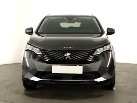 Peugeot 3008, 2021 - pohled č. 2