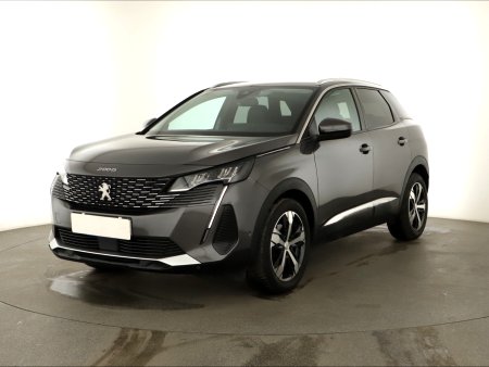 Peugeot 3008, 2021 - pohled č. 3