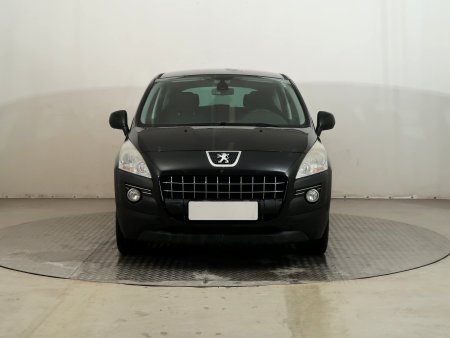 Peugeot 3008, 2012 - pohled č. 2
