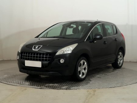 Peugeot 3008, 2012 - pohled č. 3