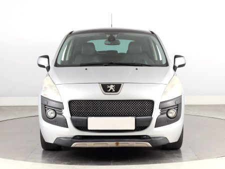 Peugeot 3008, 2010 - pohled č. 2