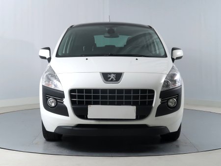 Peugeot 3008, 2012 - pohled č. 2