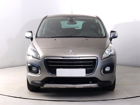 Peugeot 3008, 2015 - pohled č. 2