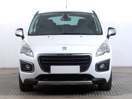 Peugeot 3008, 2016 - pohled č. 2