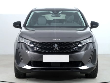Peugeot 3008, 2021 - pohled č. 2