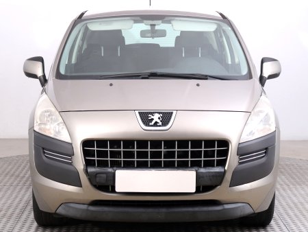 Peugeot 3008, 2011 - pohled č. 2
