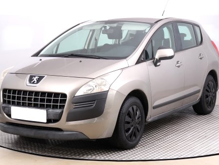 Peugeot 3008, 2011 - pohled č. 3
