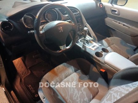 Peugeot 3008, 2011 - pohled č. 3