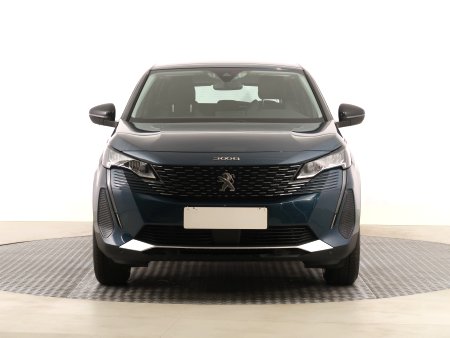 Peugeot 3008, 2022 - pohled č. 2