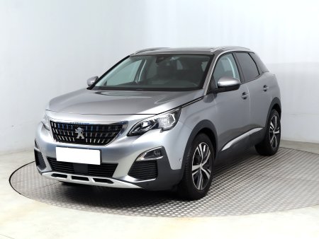 Peugeot 3008, 2016 - pohled č. 3