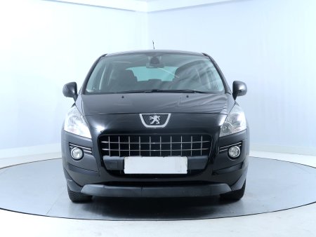 Peugeot 3008, 2010 - pohled č. 2