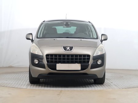 Peugeot 3008, 2013 - pohled č. 2