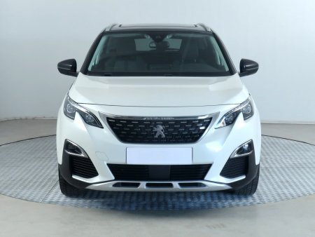 Peugeot 3008, 2016 - pohled č. 2