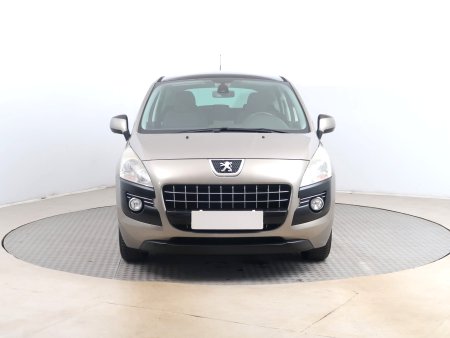 Peugeot 3008, 2011 - pohled č. 2