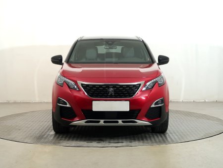 Peugeot 3008, 2017 - pohled č. 2