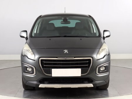 Peugeot 3008, 2015 - pohled č. 2