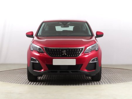 Peugeot 3008, 2017 - pohled č. 2