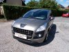 Peugeot 3008, 2013 - celkový pohled