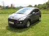 Peugeot 3008, 2011 - pohled č. 3