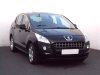 Peugeot 3008, 2012 - celkový pohled