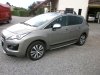 Peugeot 3008, 2014 - celkový pohled