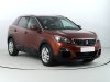 Peugeot 3008, 2018 - celkový pohled
