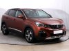 Peugeot 3008, 2018 - celkový pohled