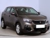 Peugeot 3008, 2019 - celkový pohled