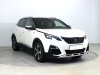 Peugeot 3008, 2017 - celkový pohled