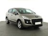 Peugeot 3008, 2012 - celkový pohled