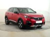 Peugeot 3008, 2017 - celkový pohled