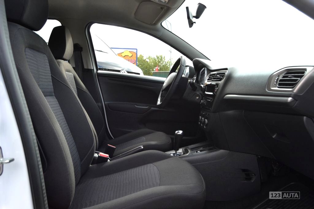 Peugeot 301, 2015 - pohled č. 12