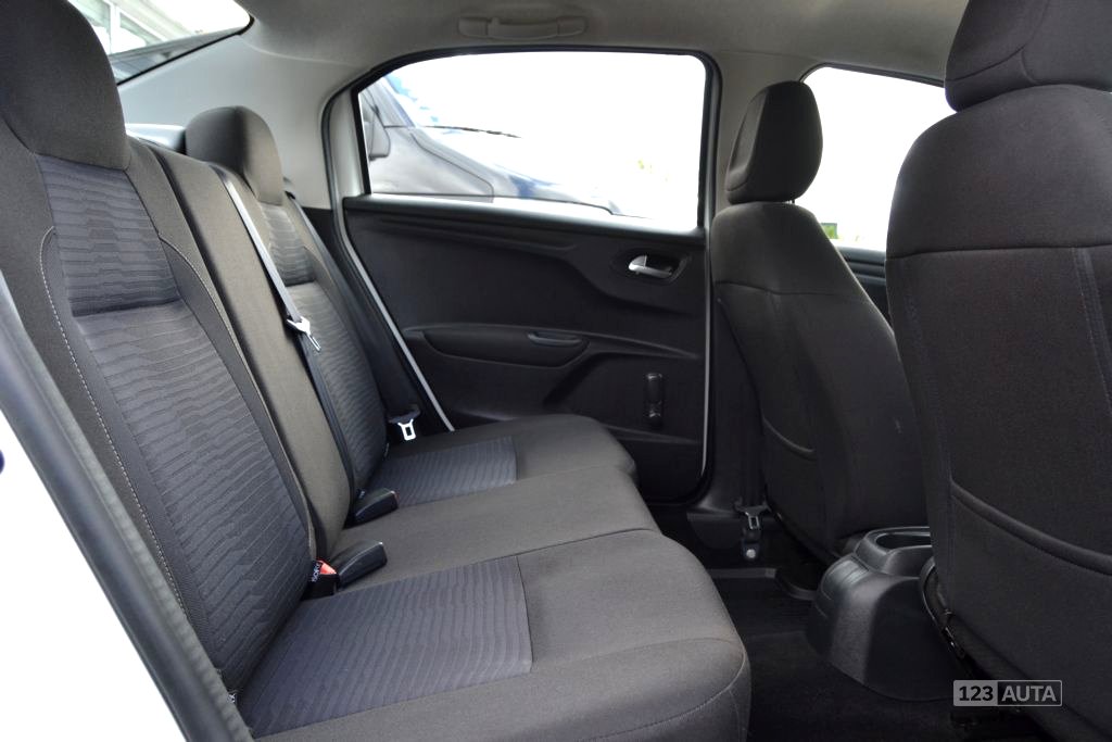 Peugeot 301, 2015 - pohled č. 14