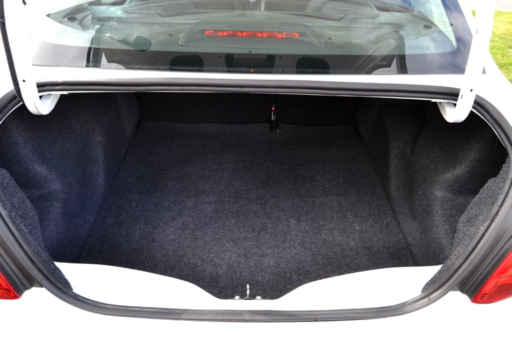 Peugeot 301, 2015 - pohled č. 15