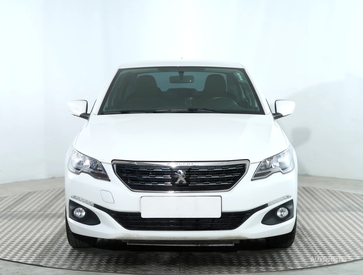 Peugeot 301, 2018 - pohled č. 2