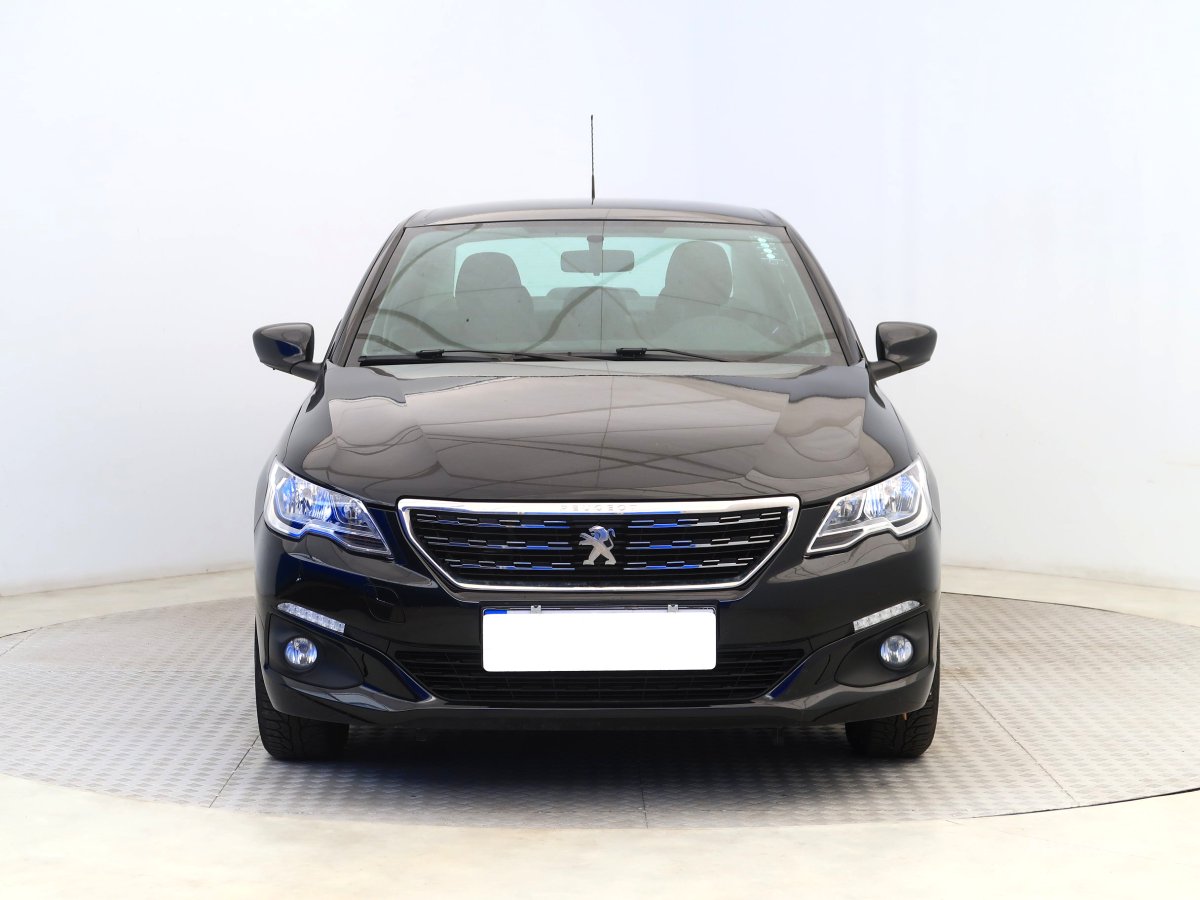 Peugeot 301, 2019 - pohled č. 2