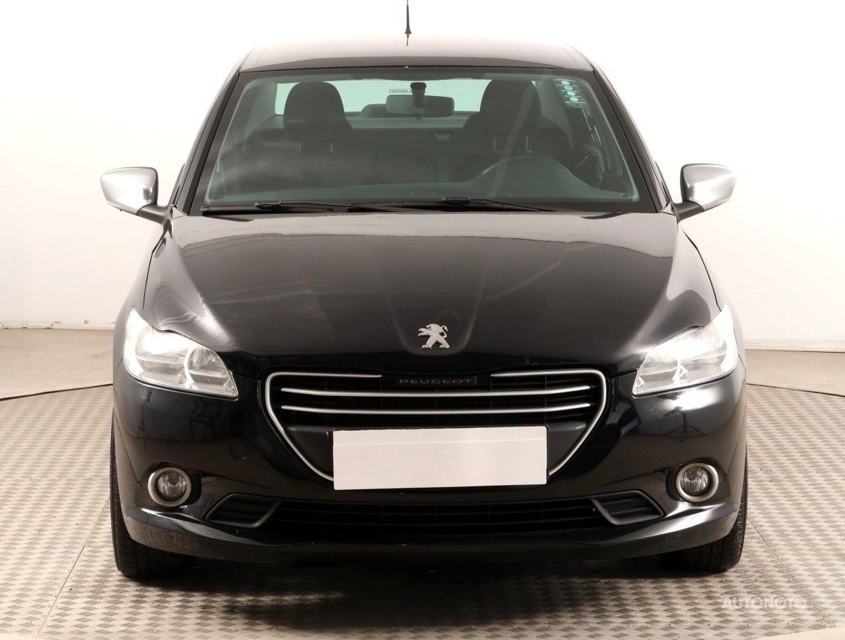Peugeot 301, 2014 - pohled č. 2