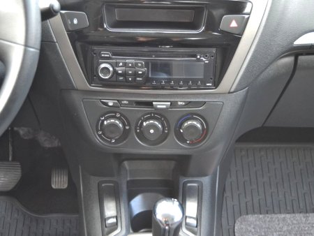 Peugeot 301, 2015 - pohled č. 10