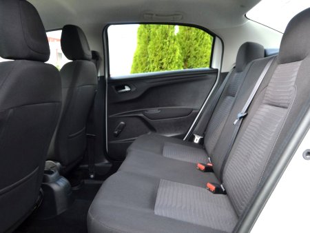 Peugeot 301, 2015 - pohled č. 13