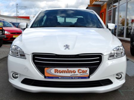 Peugeot 301, 2015 - pohled č. 2