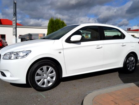 Peugeot 301, 2015 - pohled č. 4