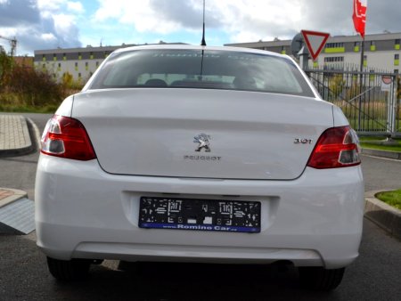 Peugeot 301, 2015 - pohled č. 6