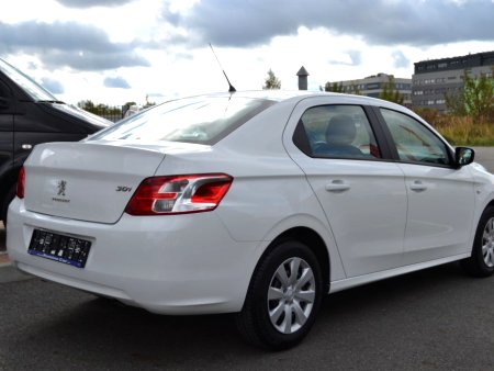 Peugeot 301, 2015 - pohled č. 7
