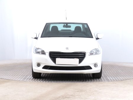 Peugeot 301, 2012 - pohled č. 2