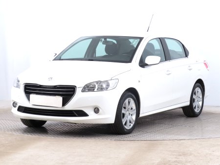 Peugeot 301, 2012 - pohled č. 3