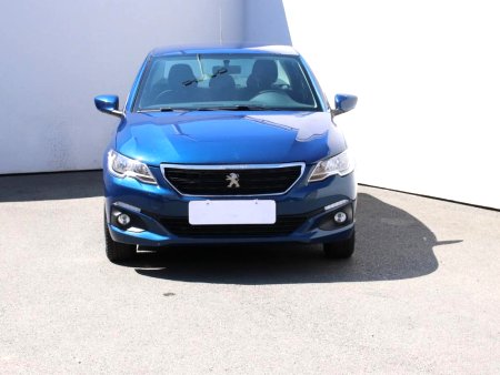 Peugeot 301, 2018 - pohled č. 2