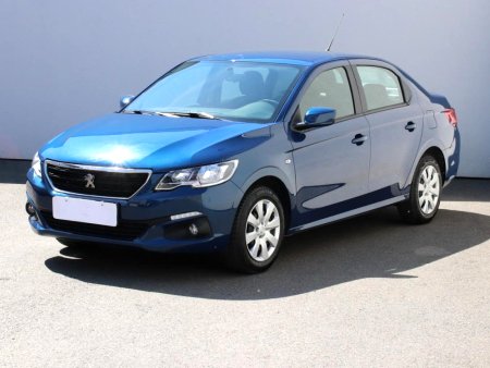 Peugeot 301, 2018 - pohled č. 3