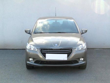 Peugeot 301, 2014 - pohled č. 2