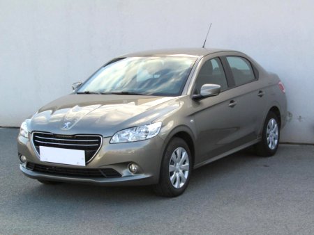 Peugeot 301, 2014 - pohled č. 3