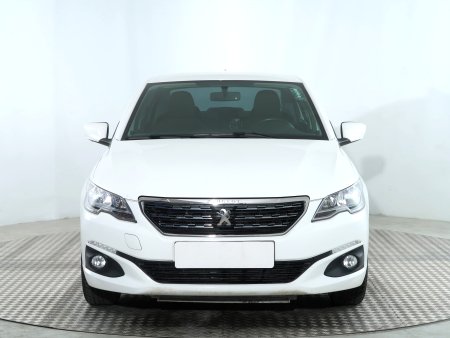 Peugeot 301, 2018 - pohled č. 2